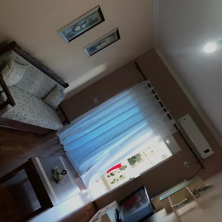 My Apartment Sarandë