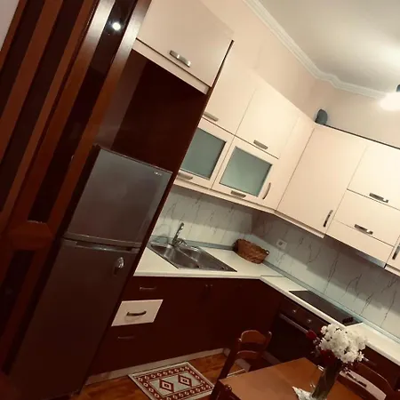 My Apartment