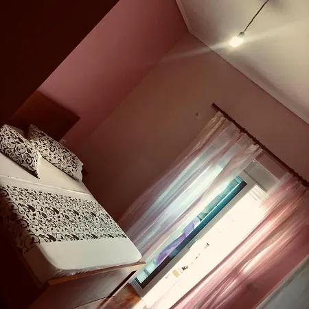 My Apartment